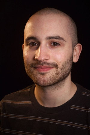 Ashton Ruiz in Abstractions
