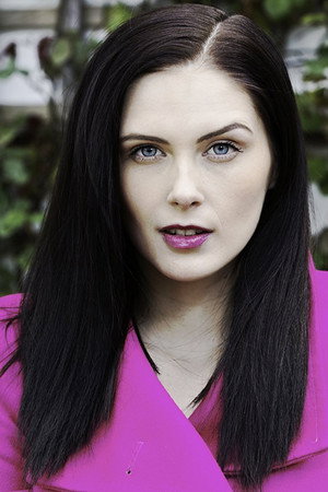 Faith Elizabeth in 13 Graves