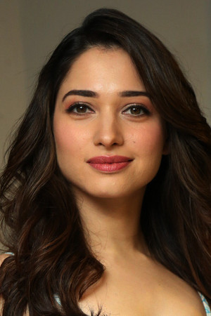 Tamannaah Bhatia in Khamoshi