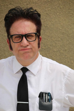 Mark Taormino in Before I m Dead