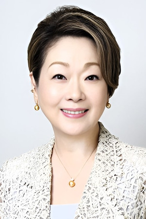 Saori Yuki in This Old Road -KONOMICHI-