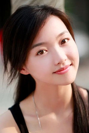 Kiki Jiang in Guardians of Night  The Demon Hunting Academy