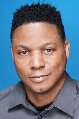 Harold Dennis in The Disappeared