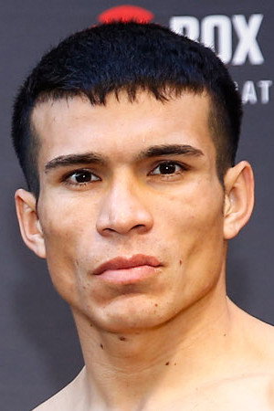Hugo Alberto Roldan in Joseph Adorno vs. Hugo Alberto Roldan