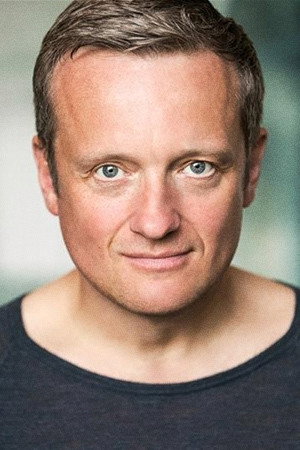 Christopher Howell in 42nd Street