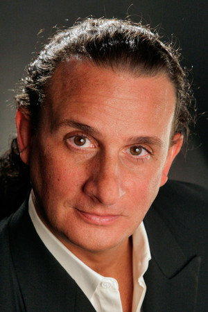 David Cangelosi in Tosca