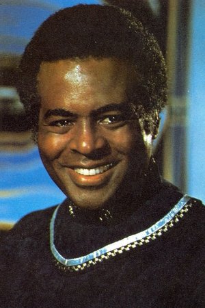 Terry Carter in Benji