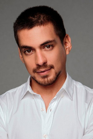 Emanuel Soriano in El Correcaminos
