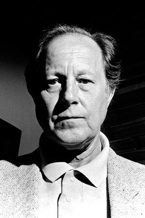 Nicolas Roeg in Away We Stay