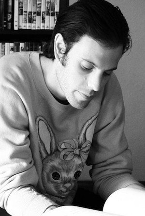 Joey Halter in I'll Be Around