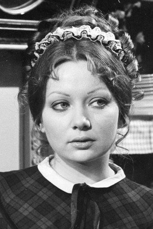 Sylvaine Charlet in Les Gauloises blondes