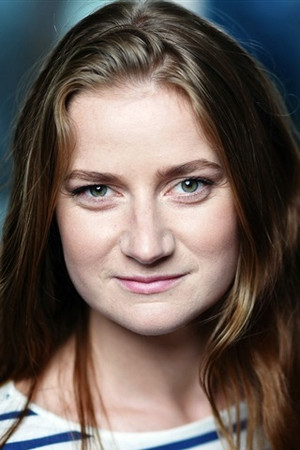 Violette Blanckaert in Monsieur Batignole