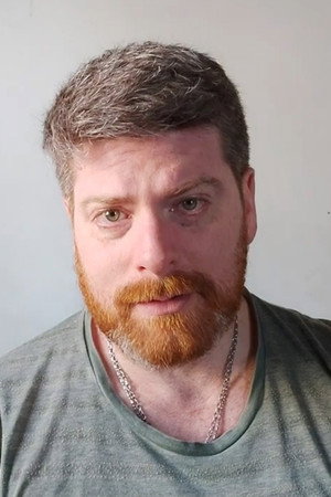 Matías Gómez in Herederos al Plato