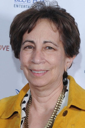 Anahid Nazarian in Harold and Lillian: A Hollywood Love Story