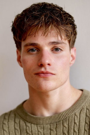Luke Smith in Southern Scares