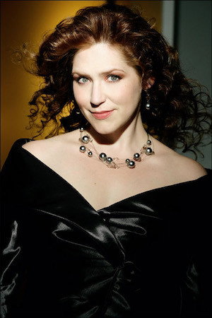 Jennifer Black in La Sonnambula - Metropolitan Opera