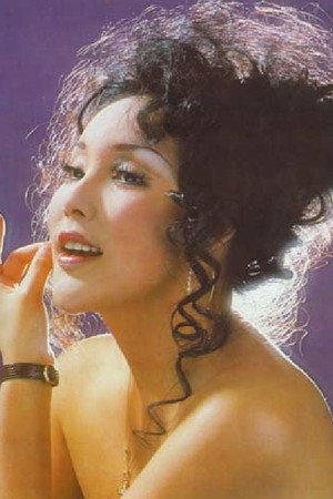 Shirley Yu Sha-Li in Lady Exterminator