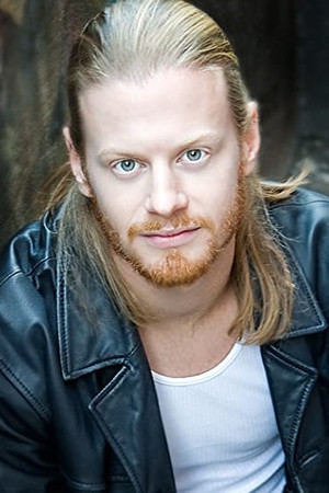 Mike Kovac in Extraterrestrial