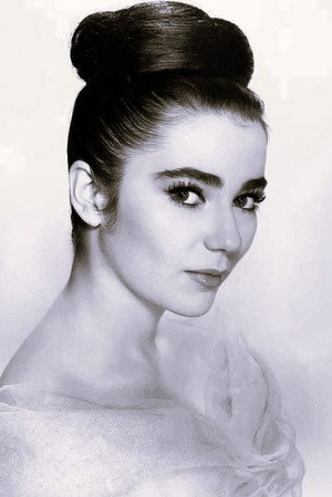 Brigid Bazlen in King of Kings