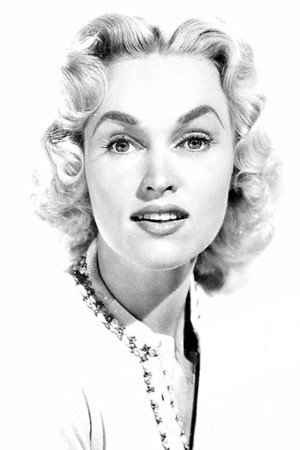 Karen Steele in Marty