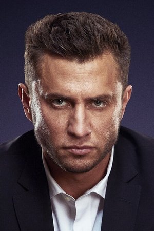 Pavel Priluchnyy in Driver-Oligarch