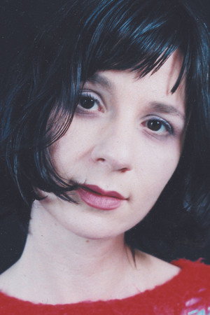 Eszter Balint in Stranger Than Paradise