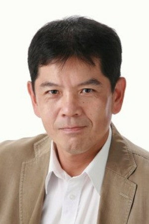 Seishi Noma in Princess Anna Aki Murder Case