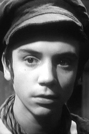 Alain Dekok in Army of Shadows