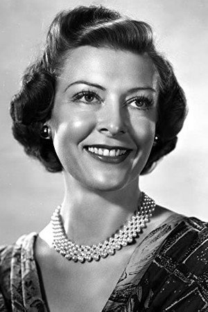 Ann Doran in Road to the Big House