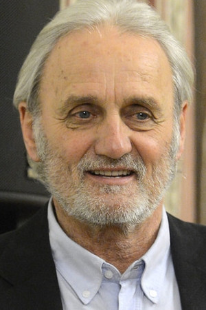 Péter Trokán in The Kangaroo