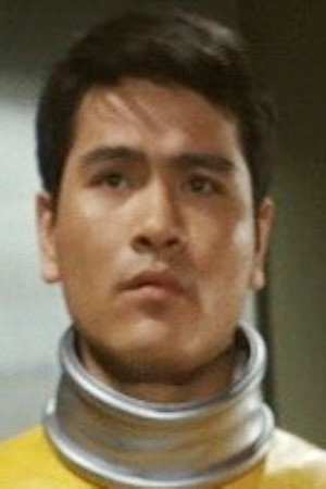 Chōtarō Tōgin in Destroy All Monsters