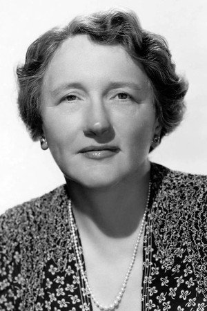 Marjorie Main in The Harvey Girls