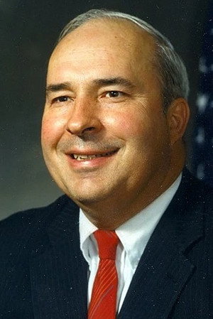 R. Budd Dwyer in Video Macumba