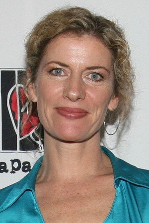 Lisa Owen in Pilgrim
