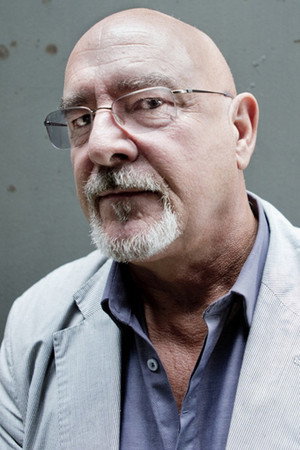 Alain Chartrand in Un homme de Parole