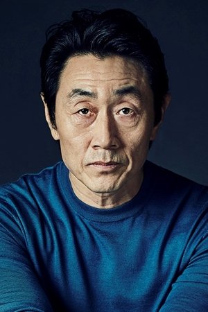 Huh Joon-ho in Default