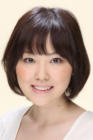 Marie Miyake in Kukuriraige: Sanseitai Denki