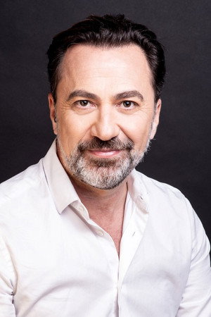 José Vicente Moirón in Buñuel en el laberinto de las tortugas