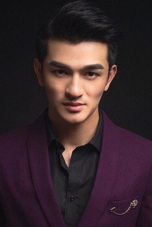 Mou Kaikai in Mulan: Light A fire