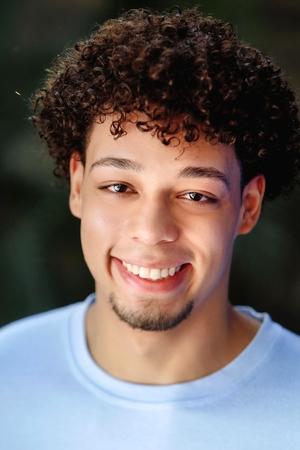 Gabriel Polanco in The Killer