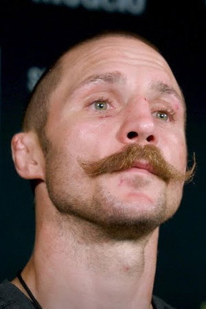 Eddie Wineland in UFC Fight Night 108: Swanson vs. Lobov