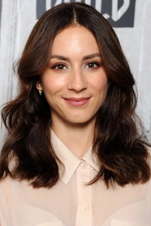 Troian Bellisario in Martyrs