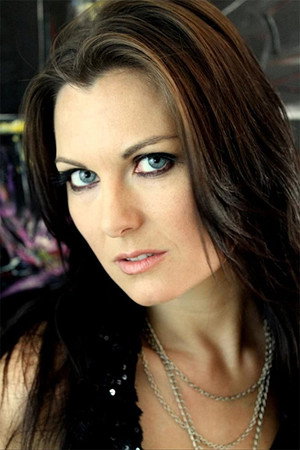 Katarina Leigh Waters in The Other Side of the Ring