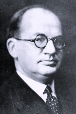 Erich Schönfelder in The Copper