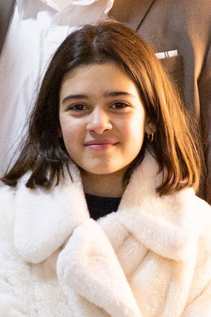 Alice Cunha in True Story Of Christmas