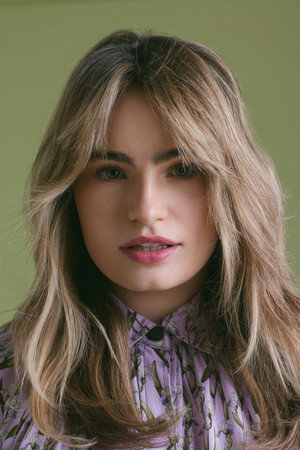 Kathryn Gallagher in Woman of the Hour