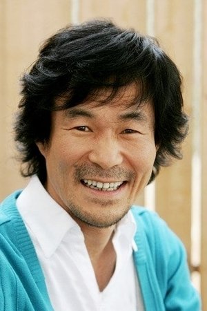 Oh Kwang-rok in God's Eye View