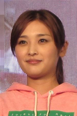 Rika Ishikawa in Victory! Futto ga-ruzu no seishun
