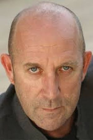 Jonathan Isgar in Operation Condor