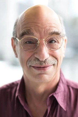 Richard Newman in Rock Dog 2  Rock Around the Park